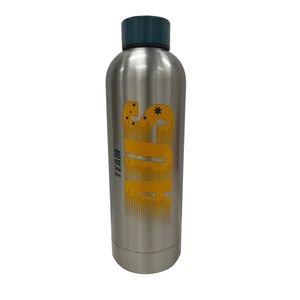 Australian Olympics Drink Bottle – Silver product photo