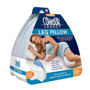Contour Legacy Leg Pillow product photo
