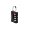 Globite Transport Security Administration (TSA) 3 Dial Combination Lock &ndash; 1 pack product photo Internal 1 THUMBNAIL