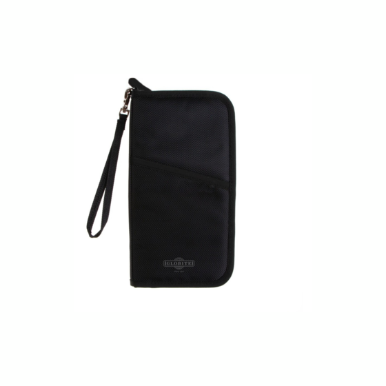 Globite RFID Travel Wallet product photo Internal 3 DETAILS