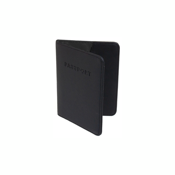 Globite Passport Holder product photo Internal 1 DETAILS