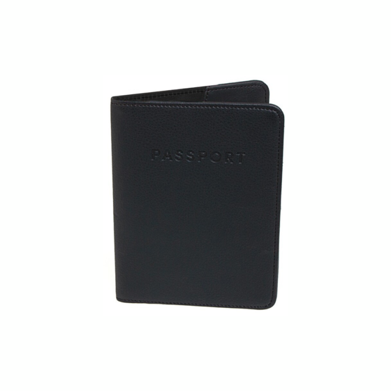 Globite Passport Holder product photo Internal 3 DETAILS
