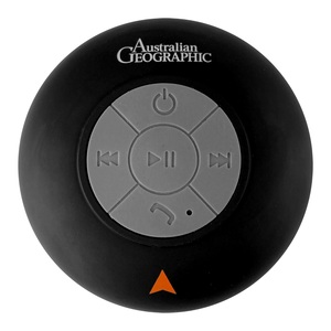 Australian Geographic Bluetooth Shower Speaker product photo