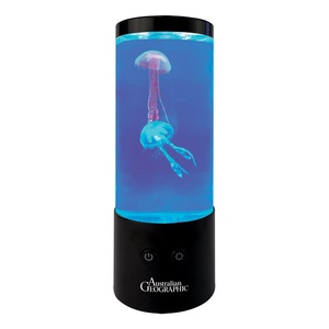 Australian Geographic Jellyfish Lamp product photo