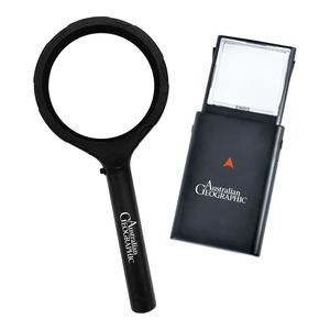 Australian Geographic Magnifier Duo product photo