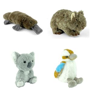 Australian Geographic Animal Plush product photo