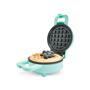 JoyUp Mini Waffle Maker product photo