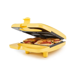 JoyUp Mini Jaffle Maker product photo