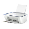 HP DeskJet 2820e All in One Printer product photo Internal 1 THUMBNAIL
