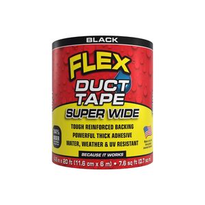 Flex Super Wide Duct Tape – 11.6cm product photo