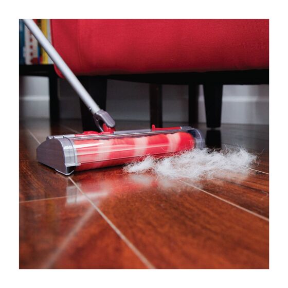 Voom Cordless Power Sweeper As Seen On TV