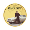 James Bond Sean Connery Siver Proof Seven-Coin Collection product photo Internal 1 THUMBNAIL