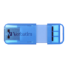 Vertabim Pop-Up USB 2.0 32GB &ndash; 3 Pack (Mixed) product photo Internal 3 THUMBNAIL
