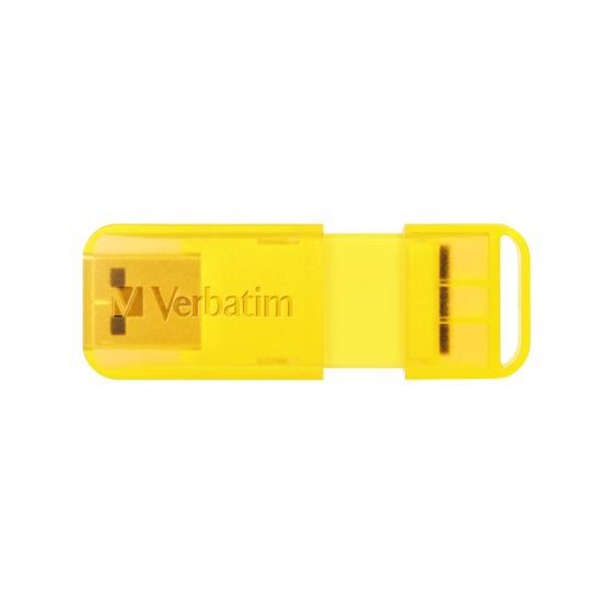Vertabim Pop-Up USB 2.0 32GB &ndash; 3 Pack (Mixed) product photo Internal 4 DETAILS