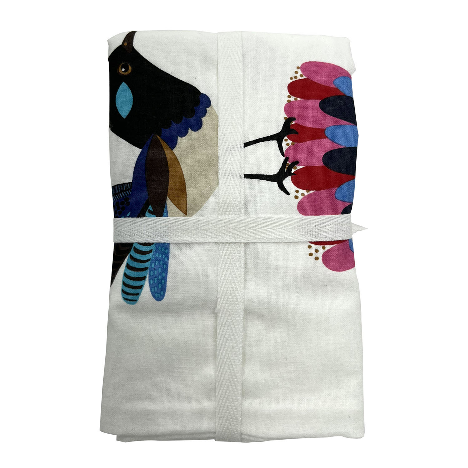 Tote Bag – Beyond Blue Birds - Home & office
