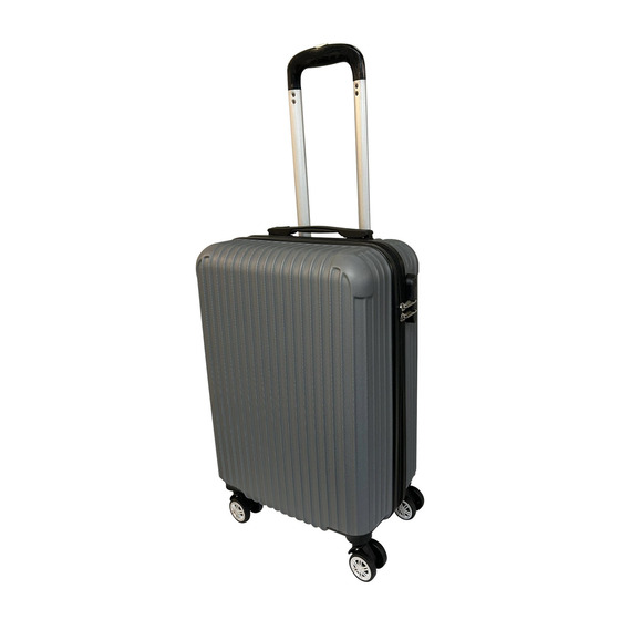 JoyUp Carry On Four Wheels Hard Case product photo Internal 1 DETAILS