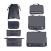 Joyup 7 Piece Packing Cube product photo Internal 1 THUMBNAIL