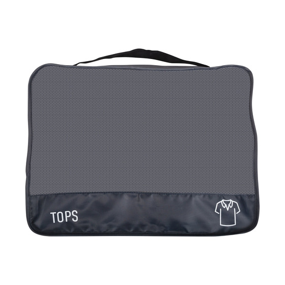 Joyup 7 Piece Packing Cube product photo Internal 9 DETAILS