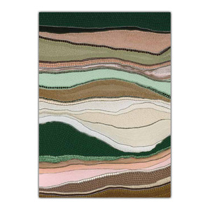 Kamilya Lowana Greeting Cards 'In the Bushland' &ndash; Pack of 6 product photo