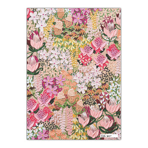 Alex Mason Wrapping Paper 'Wild One' &ndash; Pack of 4 product photo