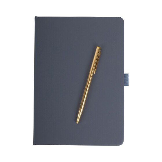 JoyUp A5 Journal with Pen product photo Internal 1 DETAILS