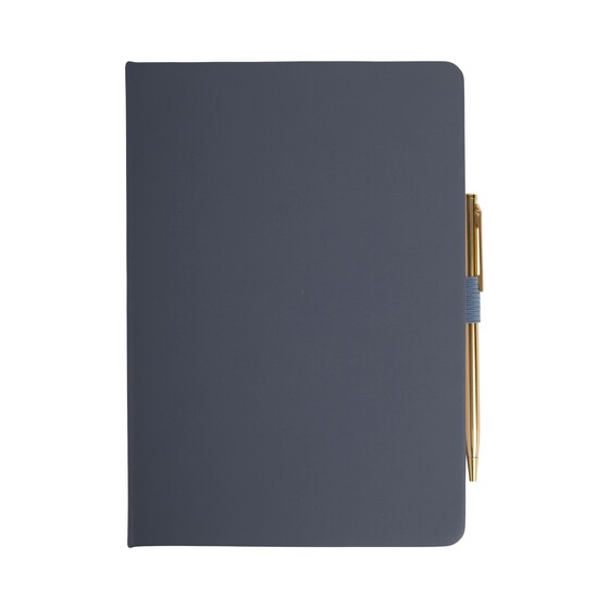 JoyUp A5 Journal with Pen product photo Internal 2 DETAILS