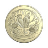 2026 25c AlZnBr Uncirculated Coin &ndash; 125 Years of Federation &ndash; NSW  product photo Internal 2 THUMBNAIL