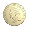 2026 25c AlZnBr Uncirculated Coin &ndash; 125 Years of Federation &ndash; VIC  product photo Internal 1 THUMBNAIL