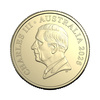 2026 $1 Coin Pack Uncirculated Commonwealth 125 Years of Federation product photo Internal 3 THUMBNAIL
