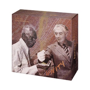 2026 50c Silver Proof Coin &ndash; Unity: Wave Hill Walk Off 60th and Aboriginal Land Rights 50th Anniversaries product photo