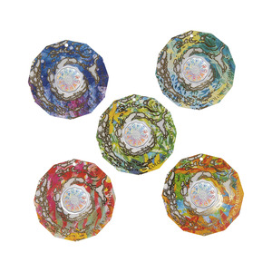 2026 50c CuNi Coloured Uncirculated Coin &ndash; Christmas Decoration product photo
