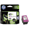 HP 65XL Tricolor Ink Cartridge product photo Internal 1 THUMBNAIL