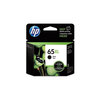 HP 65XL Black Ink Cartridge product photo Internal 2 THUMBNAIL