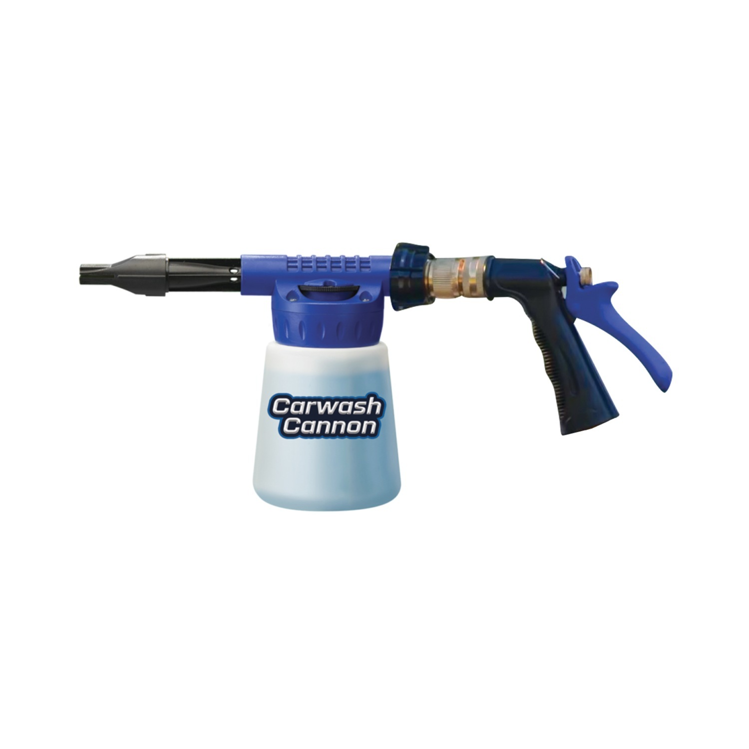 Carwash Cannon View all