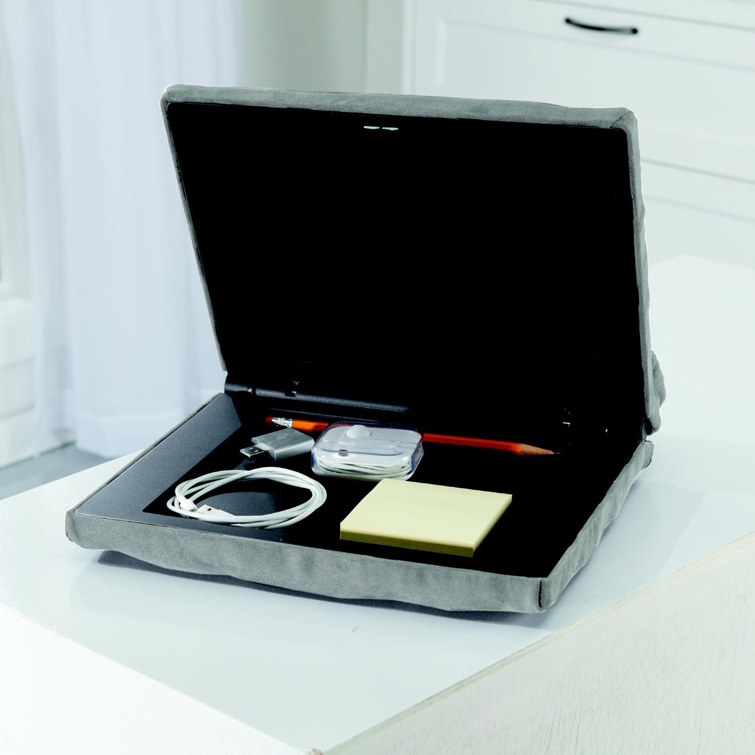 Pillow Pad Foldaway View all