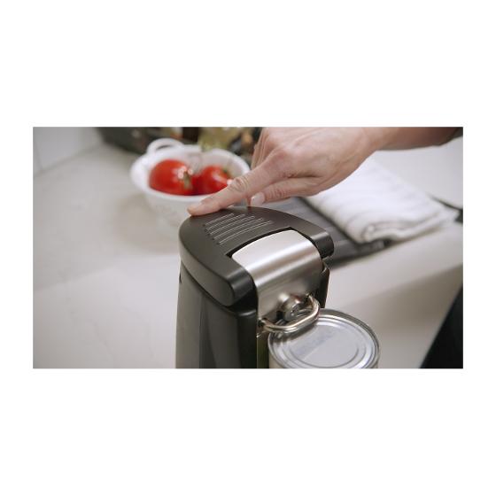 Safety Can Express Smooth Edge Automatic Can Opener