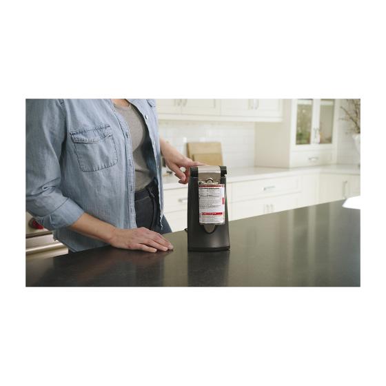 Safety Can Express View all