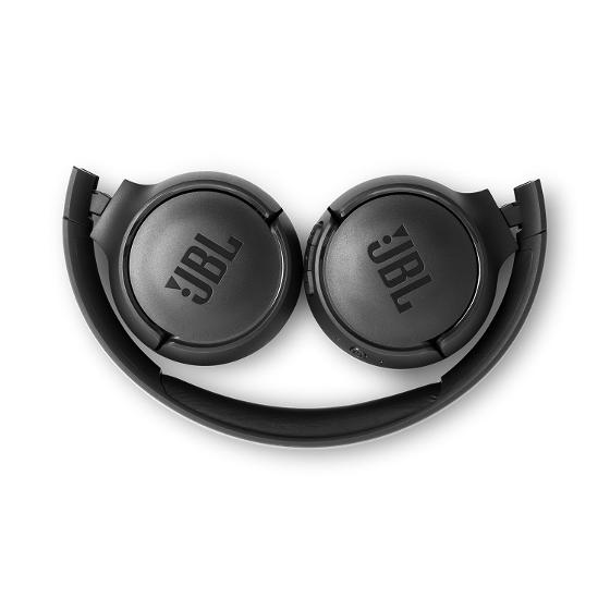JBLT500BT Wireless Over Ear Headphones 