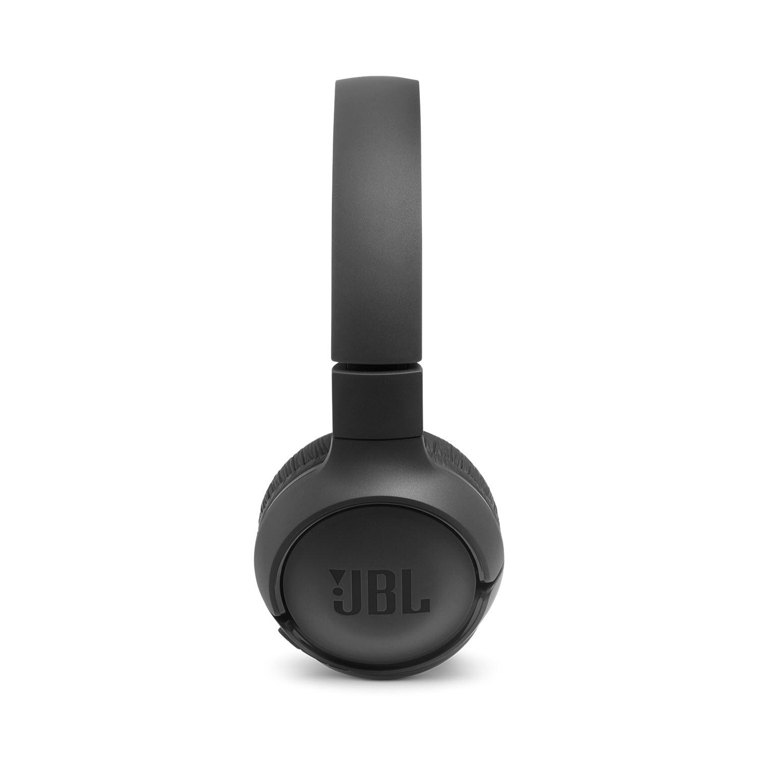 JBLT500BT Wireless Over Ear Headphones 