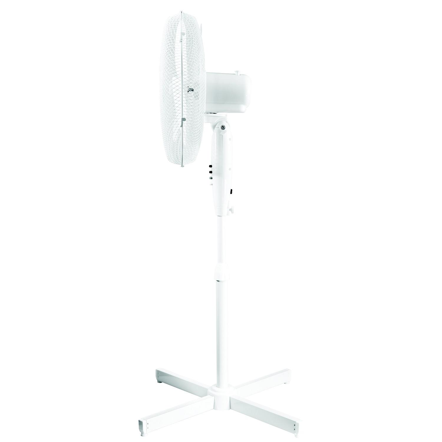 Mistral 40cm Pedestal Fan Home appliances