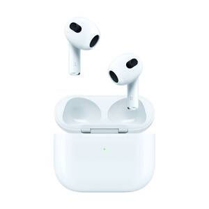 Apple AirPods with MagSafe Charging Case (3rd Gen) product photo