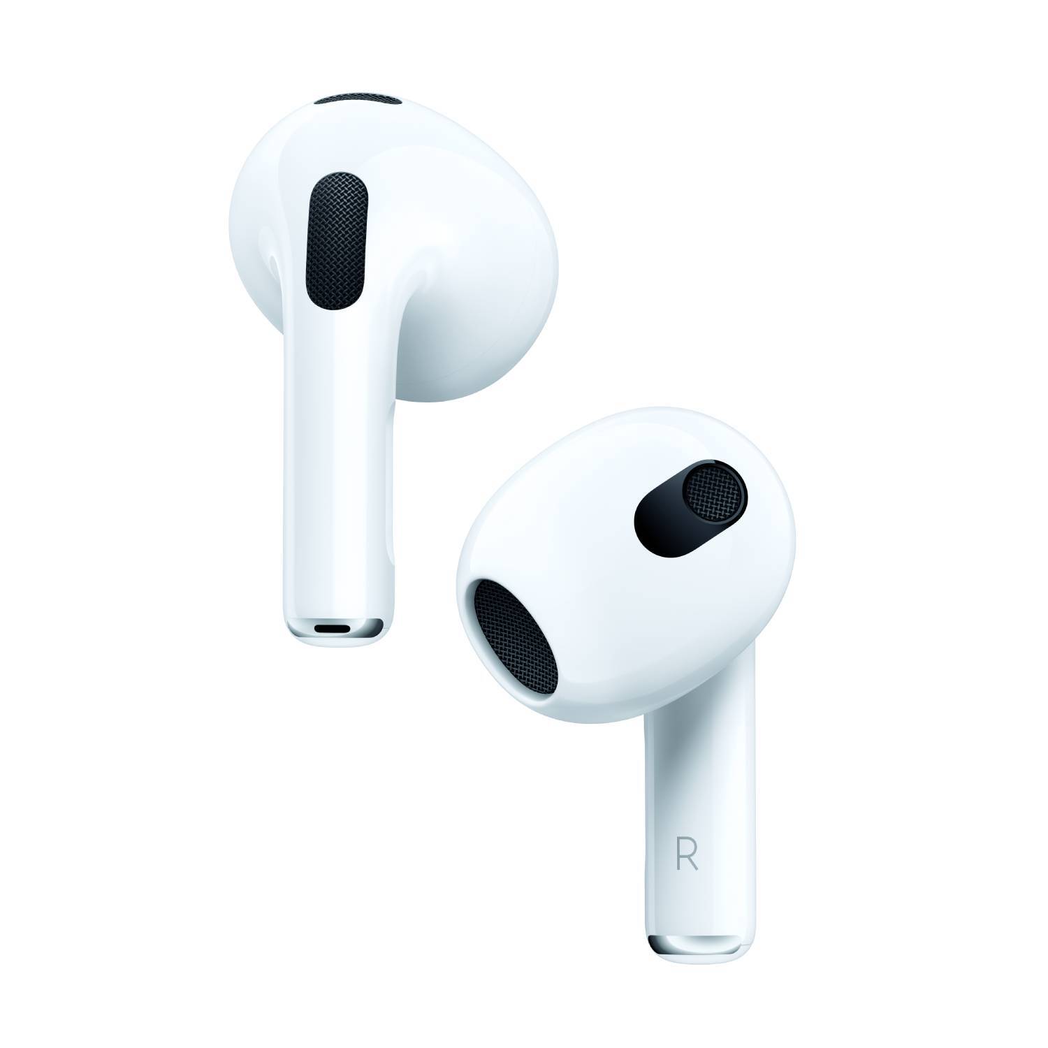 Apple AirPods with Charging Case Accessories