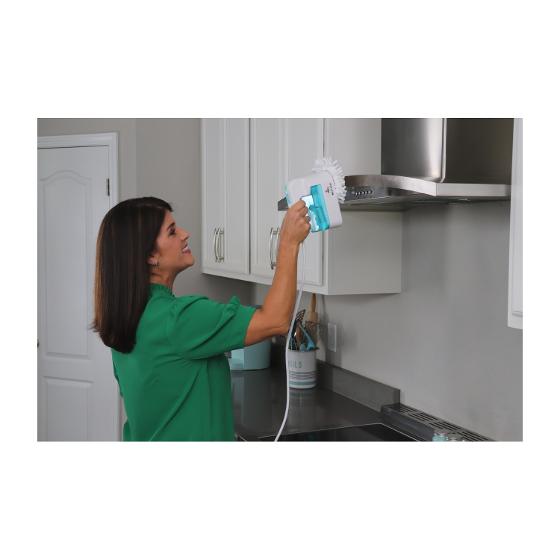 NuSteam HandHeld Steamer As Seen on TV