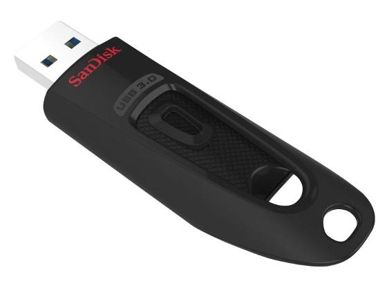 Sandisk Ultra 32gb Usb 3 0 Drive Usb Flash Drives