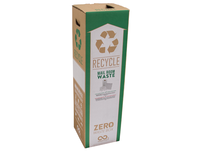Terracycle Zero Waste Box
