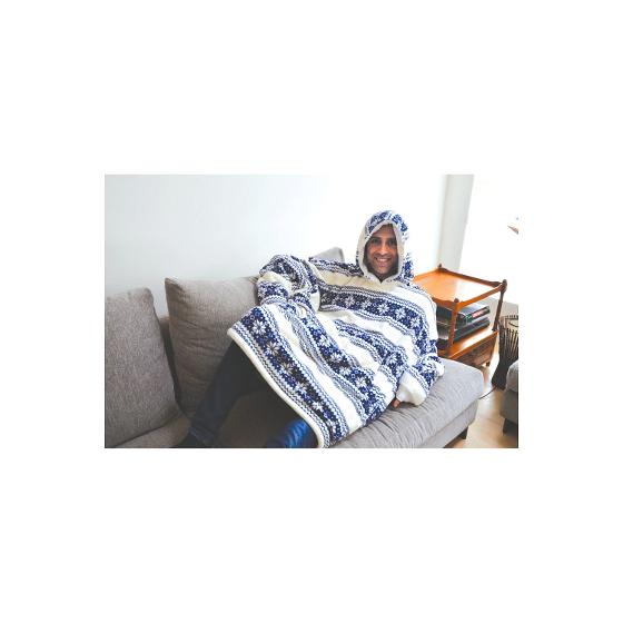 As seen on tv huggle hoodie Clearance