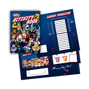 Gifts Afl Stamp Pack Model Cars Australia Post Shop