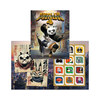 Kung Fu Panda Stamp Pack product photo Internal 1 THUMBNAIL