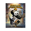 Kung Fu Panda Stamp Pack product photo Internal 4 THUMBNAIL