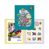 Friends Stamp Pack product photo Internal 1 THUMBNAIL